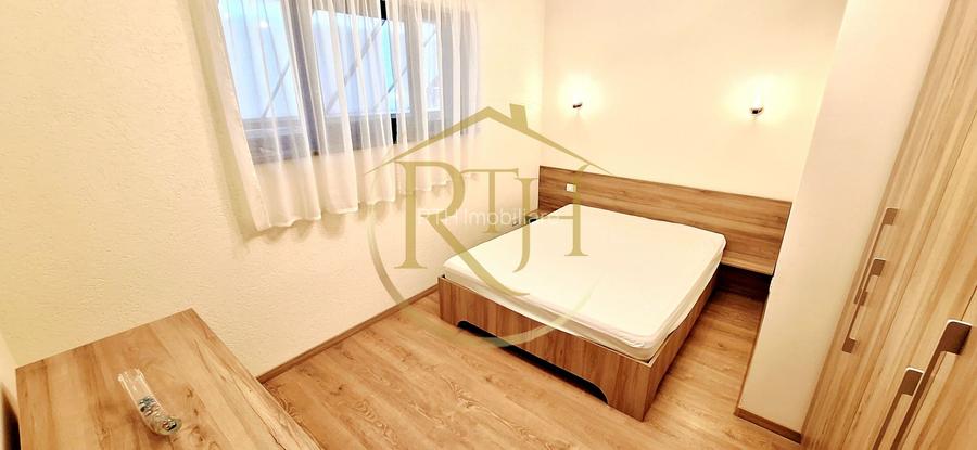 Oferim spre inchiriere, apartament cu 2 camere, curte proprie, parcare, Giroc - 8