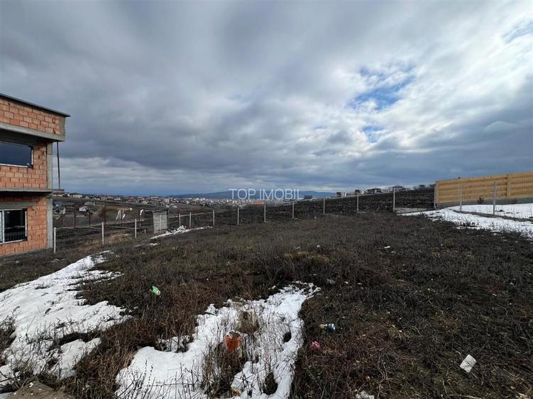 Vila FINALIZATA SI INTABULATA 4 Camere - Valea Adanca - 5 Drumuri - 16