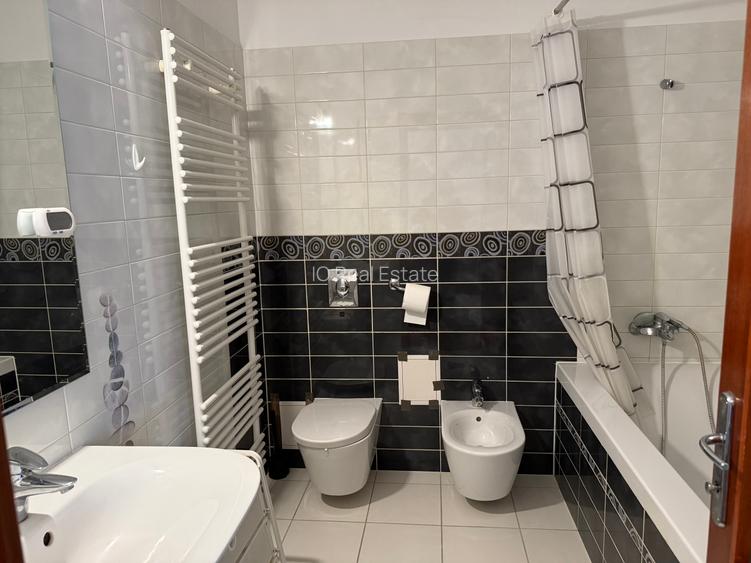 APARTAMENT 2 CAMERE/98MP UTILI/TERASA 14MP/PARCARE+BOXA INCLUSA/LIZIERA PIPERA - 9