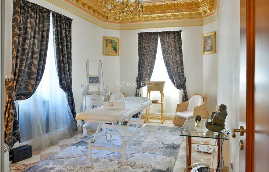 Inchiriere palat de lux 1125 mp renovat si restaurat 2009| Piata Romana - 6