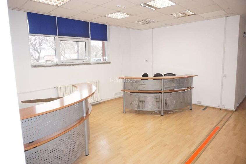 Spațiu de birouri 200 mp, parter, autorizat ISU, parcare inclusă - 3