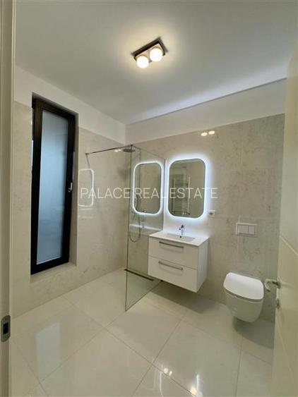 Vila individuala de vanzare in Visan ,eleganta, confort si panorama spectaculoas - 29