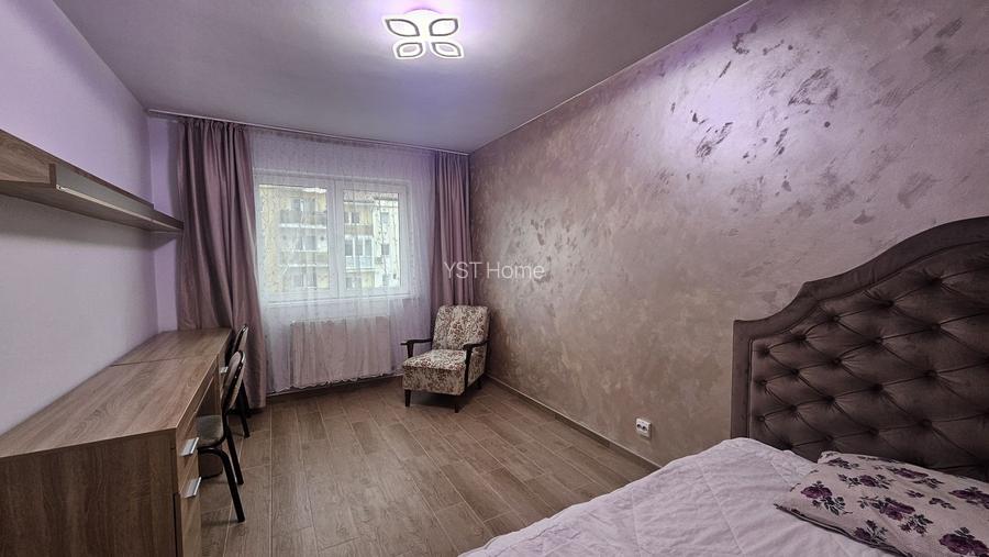 APARTAMENT DE INCHIRIAT 2 CAMERE CALEA DUMBRAVII - 3