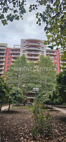 Vanzare - 3 camere - Central Park- Barbu Vacarescu - 19