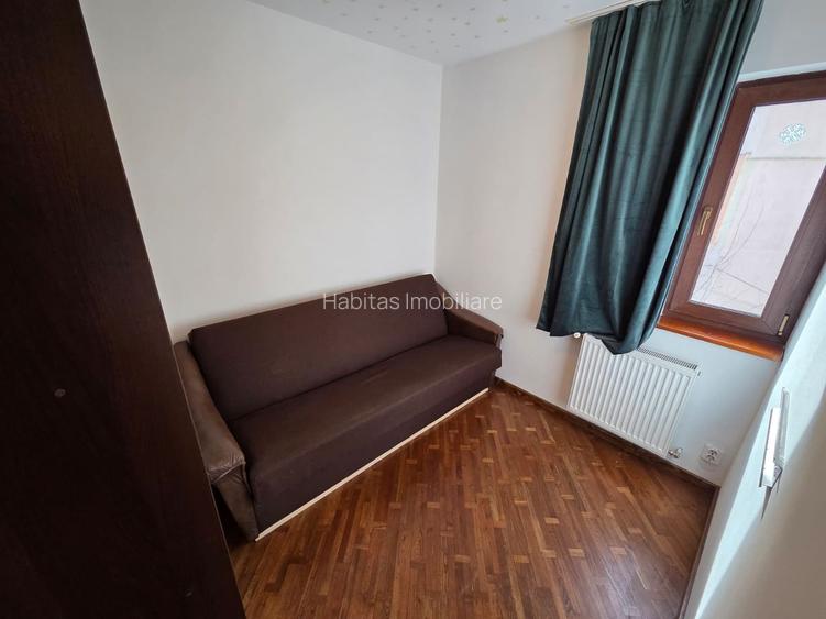 Apartament 3 camere, bloc nou,  etaj intermediar, zona Mărăști - 8