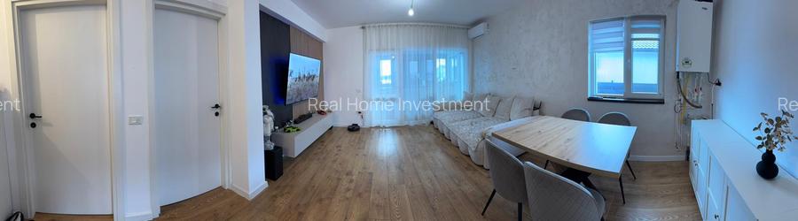 Casa 3 camere,mobilata si utilata,cartierul nou,panouri fotovoltaice - 10