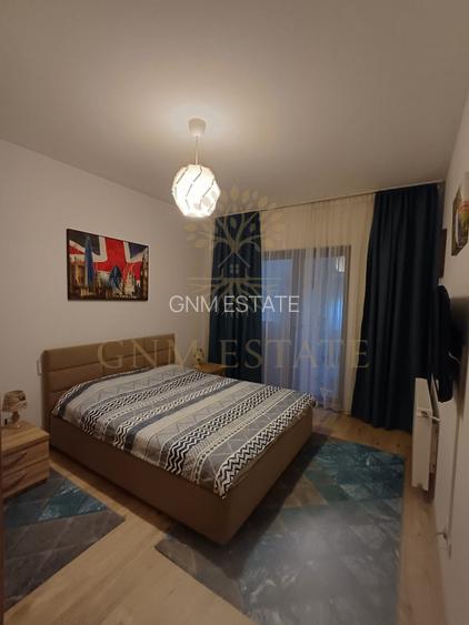 2 Camere Et.6/10 Bloc Nou Zona Valea Oltului - Metrou Valea Ialomitei - 4