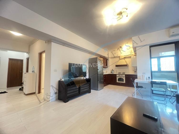 Nerva Traian- Octavian Goga,PRIMA INCHIRIERE, Superb, Bloc 2016, Mobilat, Utilat - 3