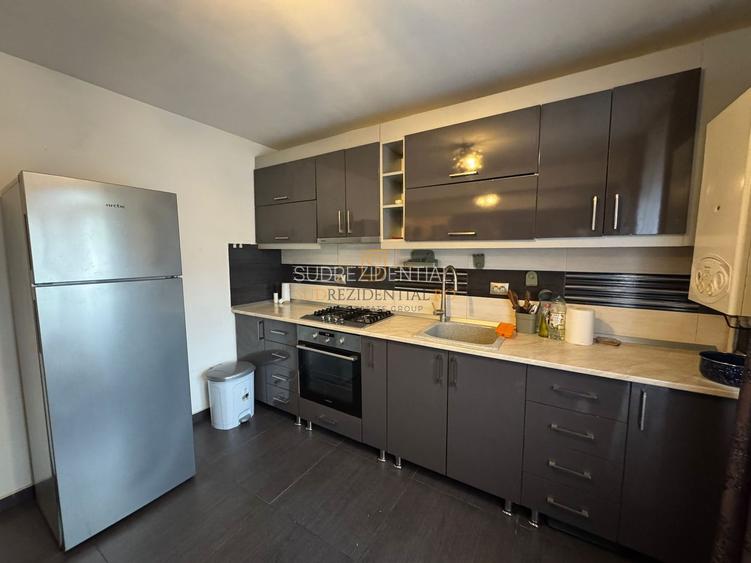 Apartament 2 camere, scara interioara, 86mp utili | Zona Piata Sudului - 3