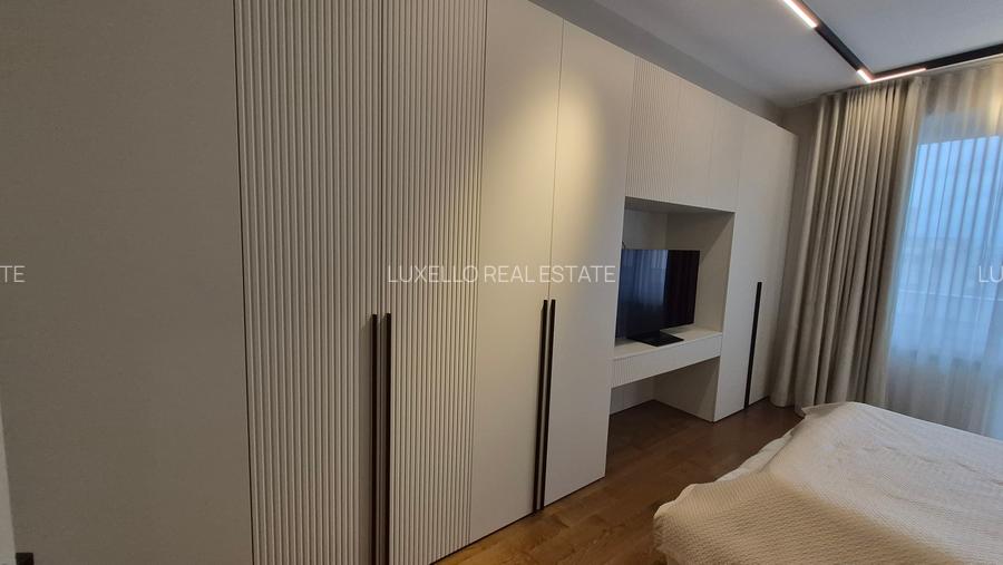 APARTAMENT 3 CAMERE-MOBILAT-UTILAT -SUPRAFATA GENEROASA-BLOC NOU- AMPLASAT IDEAL - 18