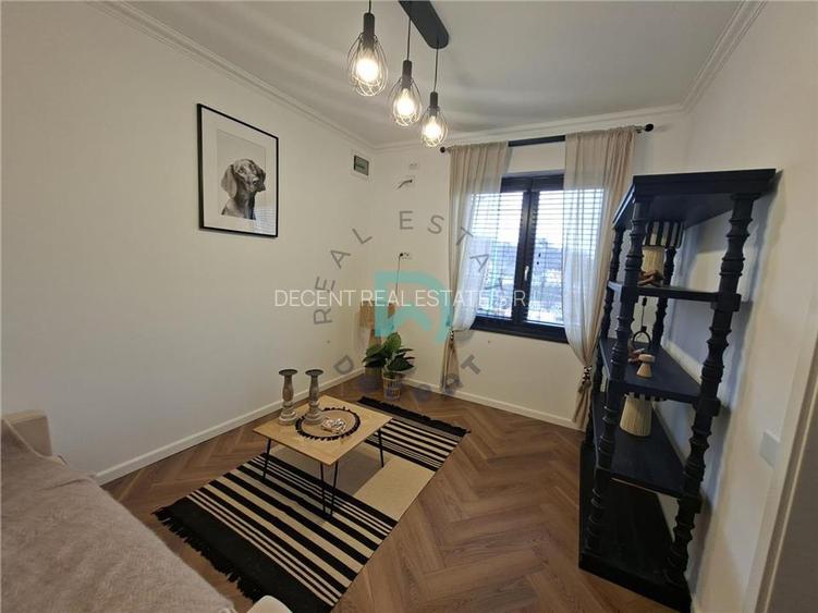 Apartament Centrul Vechi, Brasov - 4