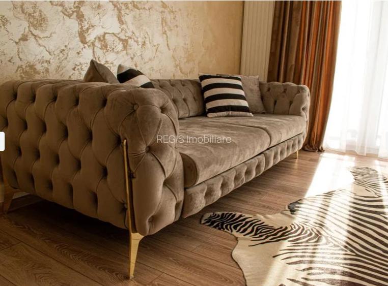 Apartament 2 camere LUX, vedere Coresi Mall - 2