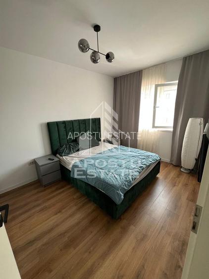 Apartament cu 2 camere ,de inchiriat,Giroc,Timisoara - 5