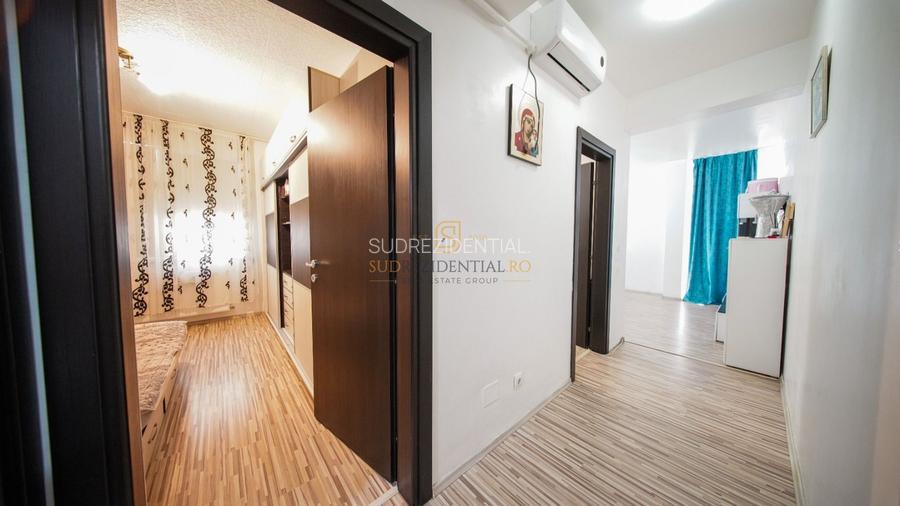 Apartament 2 camere de vanzare, 52 mp, Comision 0% - 10