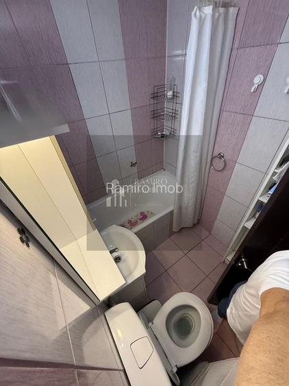 Apartament 2 camere decomandat Brancoveanu - 6