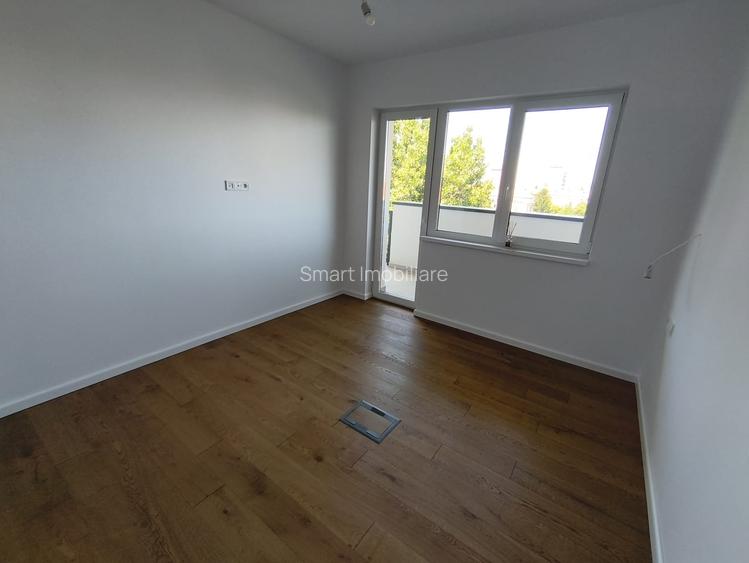 Penthouse 4 cam, terasa 78 mp, La Cheie, Doamna  Stanca-Selimbar - 9