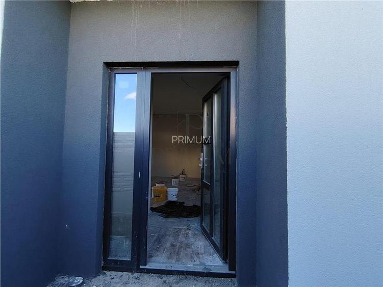 Duplex pe parter - 4 camere - zona buna - suprafete generoase - 11