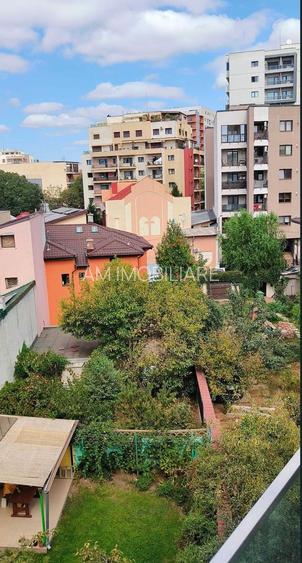 GARSONIERA  DECEBAL, CENRALA PROPRIE,  PARCARE, MASINA DE SPALAT VASE - 8