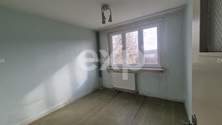 Apartament 4 camere, 81 mp – Negru Voda, Pitești | Ideal pentru familie - 8