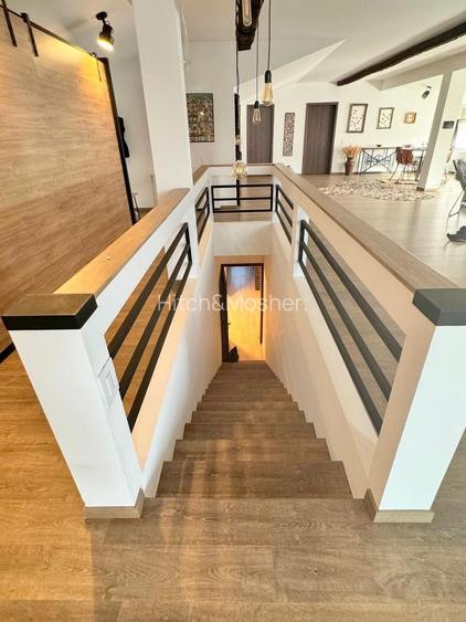 Casa individuala, in Dumbravita, langa padure - 11