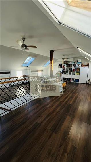 Casa 4 camere Selimbar mobilata utilata 160 mp utili - 21