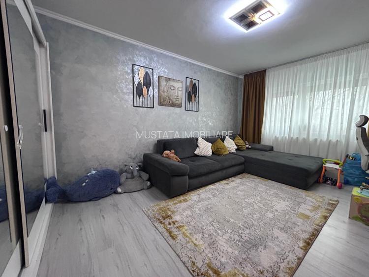 Apartament LA CHEIE, Dorobantilor aproape de Bariera. Mobilat Utilat. - 2