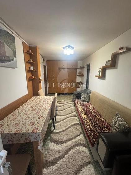 Apartament 2 camere în zona ION ANTONESCU PRITAX - 7