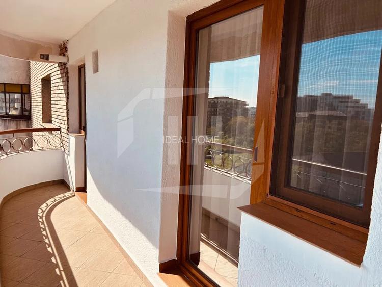 Apartament 2 camere I decomandat I Marasti - 10