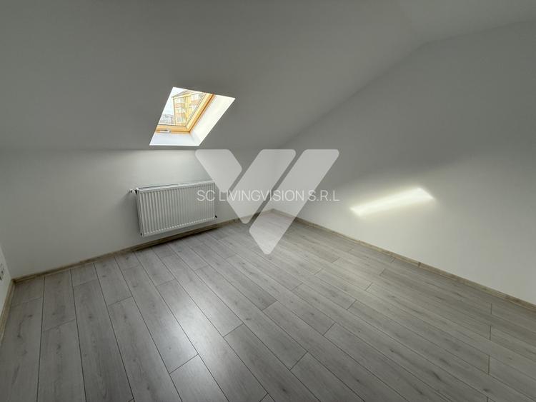 Apartament 3 camere 76 mp la cheie Bvd. Mihai Viteazu Sibiu - 2