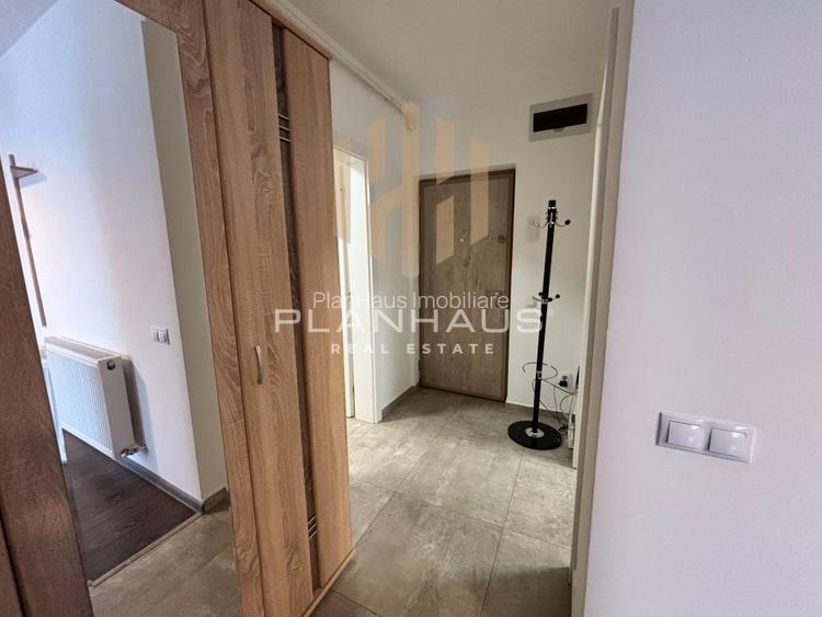 Închiriere - apartament nou, 3 camere - Zona SRI - 11