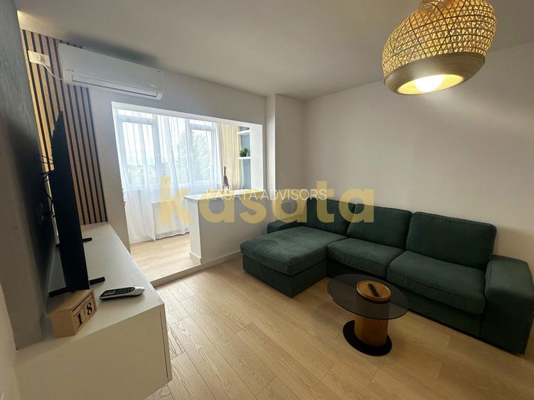 2 Camere 🏢 | 13 Septembrie 📍 | Etaj intermediar ⬆️ | Renovat 2026 ✨ - 4