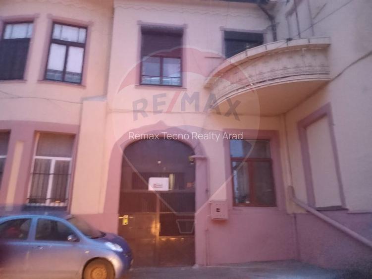 Apartament 2 camere ULTRACENTRAL-ULTRAFINISAT la KM 0 al Aradului! - 5