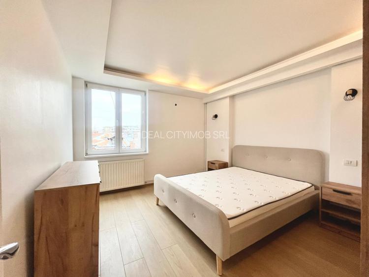 Inchiriere apartament 3 camere zona ultracentrală – 11 Iunie / Mitropolie - 2