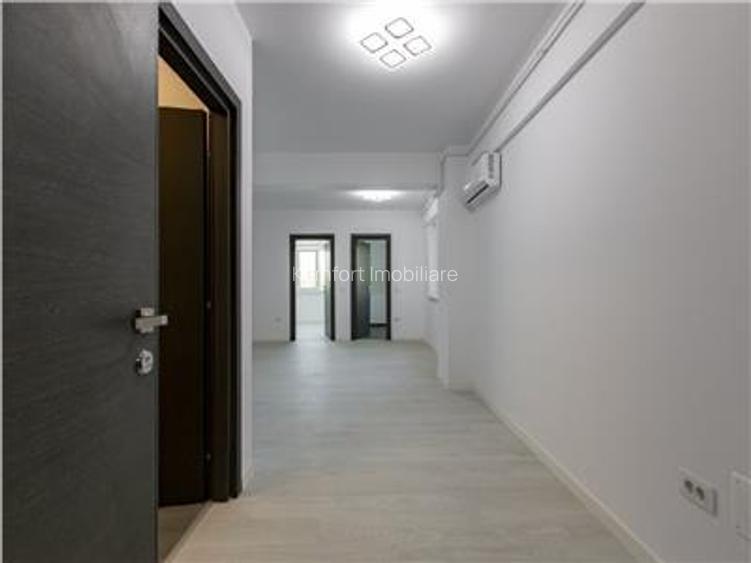 Oferta lunii aprilie ! Apartament in Bloc Nou - 3