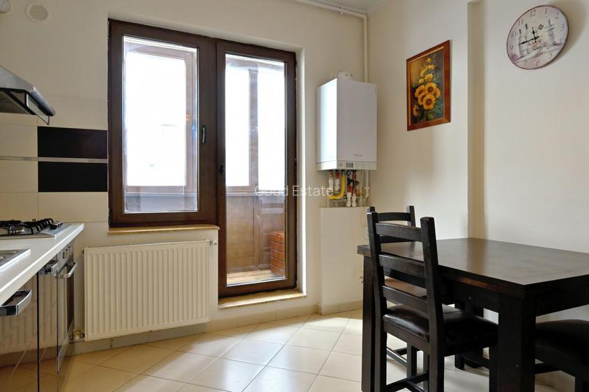 Inchiriere apartament 4 camere Ion Mihalache - str Inginer Zablovschi, nr 48 - 10
