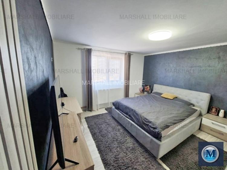 Vila cu 4 camere de vanzare in Strejnicu, 149.18 mp #16375 - 4