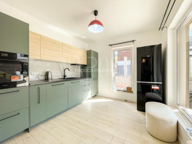 Casa 5 camere de vanzare in Floresti - 3