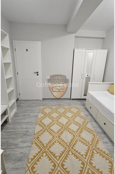 3 camere, Tomis Nord - Vivo Mall, et 6/6 lift, balcon, centrala gaz, A/C - 7