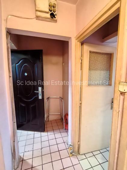 Apartament cu 3 camere - etaj 3-intermediar-Piata Doina-Sagului - 10