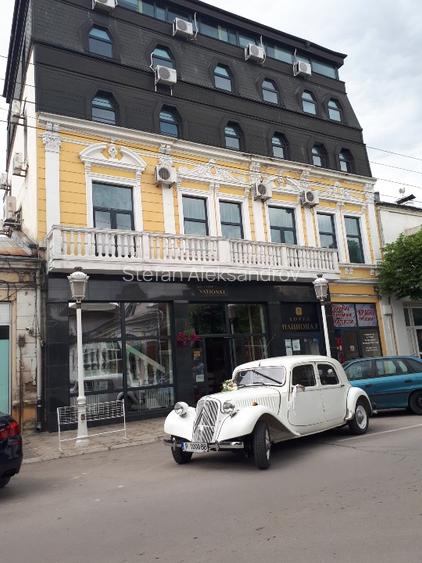 Spațiu comercial de vânzare în orașul Ruse, Bulgaria - 4