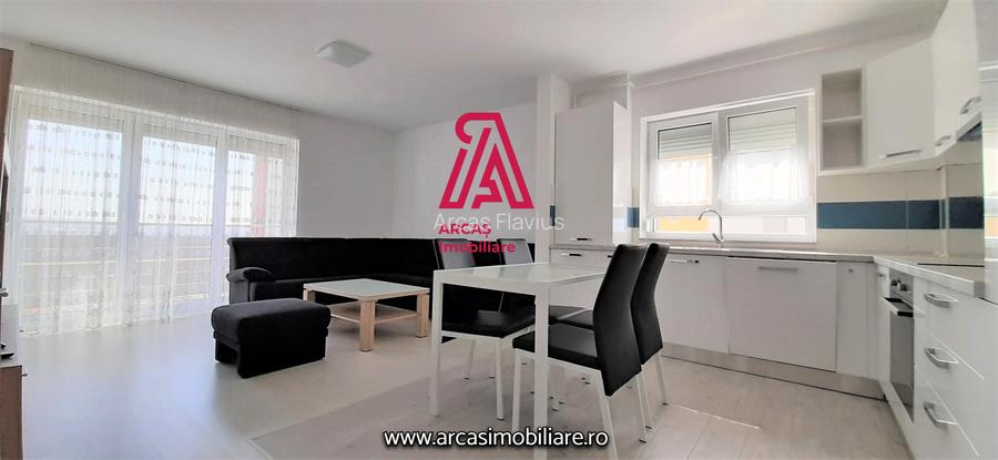 Apartament de vanzare 3 camere Cartier Avantgarden Sibiu! - 6