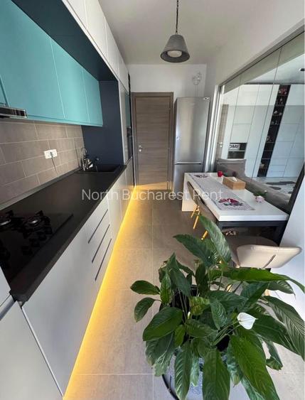 Apartament 2 camere | 21 Residence | Parcare - 5