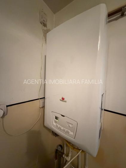 Apartament 2 camere, parter -  zona Siderurgistilor Est, Galati - 10
