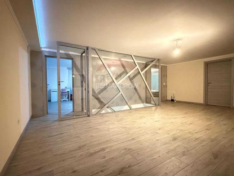 Casă premium cu 5 camere de vânzare în Șerbești, comuna Săucești - 12