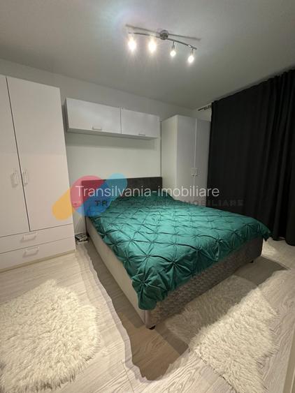 Apartament 2 camere, mobilat-utilat, parcare, Beta Residence - 4