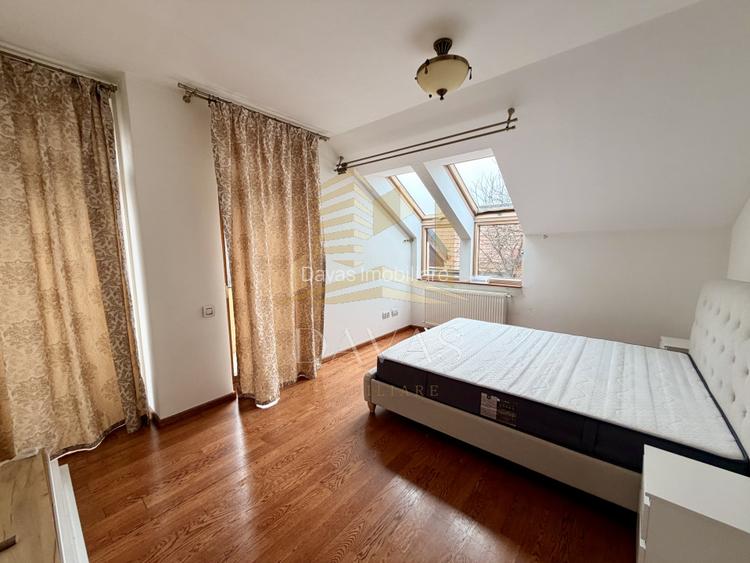 Casa individuala de inchiriat | Europa | Deschidere la 2 strazi - 10