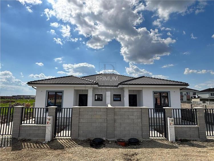 Duplex toate utilitatile - dormitor cu baie proprie - 2