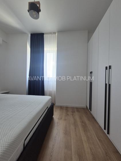 Vulcan Residence, parcare inclusa, superb - 11