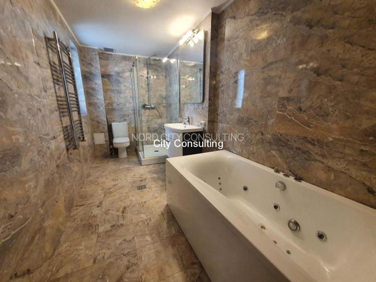 Vanzare vila Mogosoaia - Chitila Lac - 11