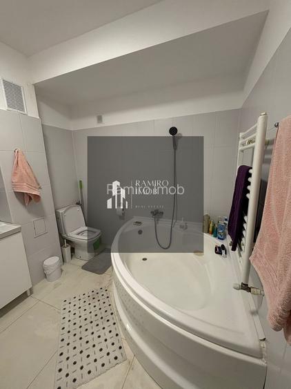 Apartament 2 camere 7 min metrou Aparatorii Patriei/centrala proprie - 10